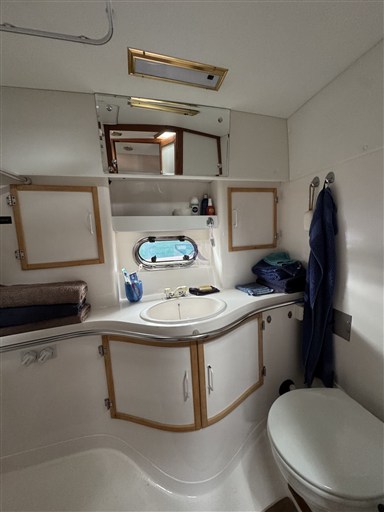 Huseklepp Riviera TÜFFEL 34