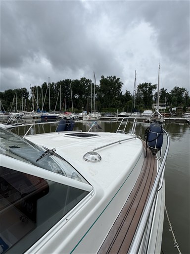Huseklepp Riviera TÜFFEL 6