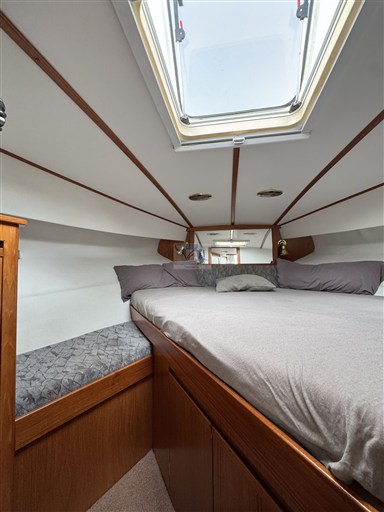 Huseklepp Riviera TÜFFEL 46