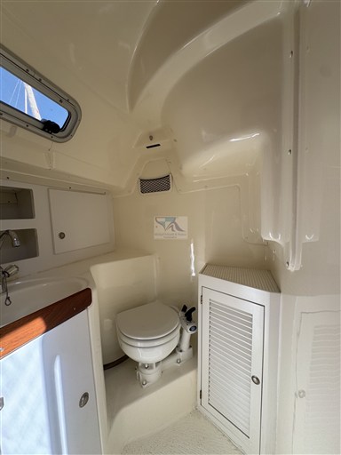 Bavaria 33 Exklusiv SEGEL SÄCKE 52