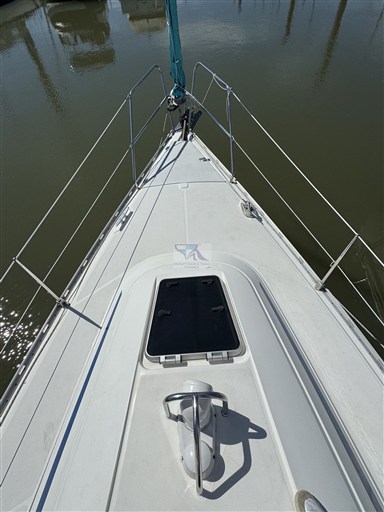 Bavaria 33 Exklusiv SEGEL SÄCKE 15