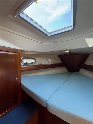 Bavaria 33 Exklusiv SEGEL SÄCKE 69