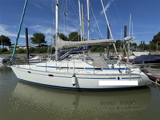 Bavaria 33 Exclusive
