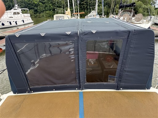 Reinke Tourina 10m SUOMI 15