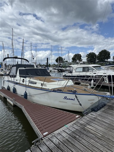 Reinke Tourina 10m SUOMI 7
