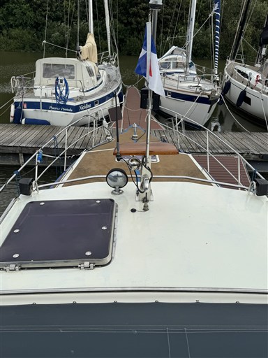Reinke Tourina 10m SUOMI 13