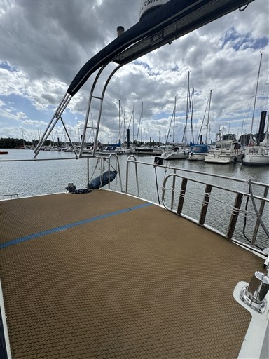 Reinke Tourina 10m SUOMI 9