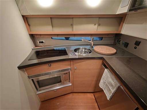 Fairline Targa 38 14