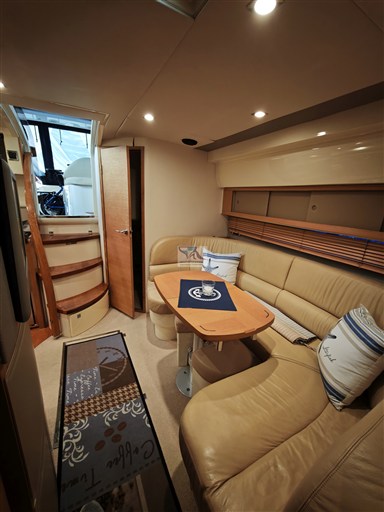 Fairline Targa 38 1