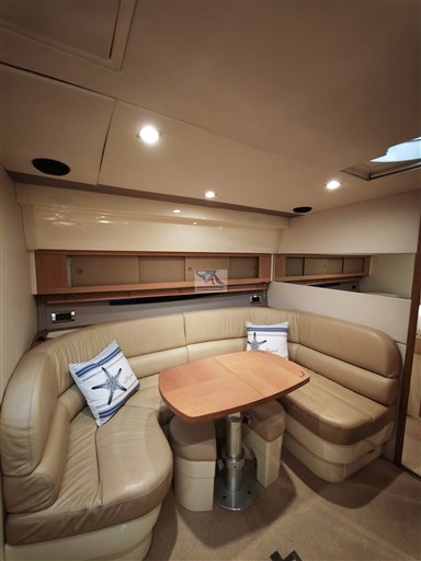 Fairline Targa 38 17