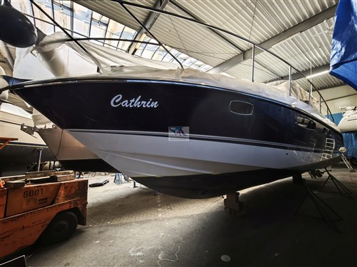 Fairline Targa 38 57