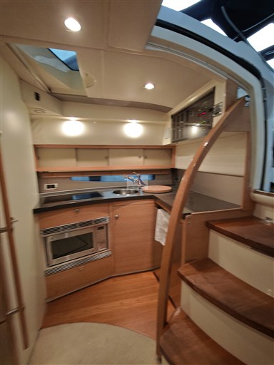 Fairline Targa 38 32