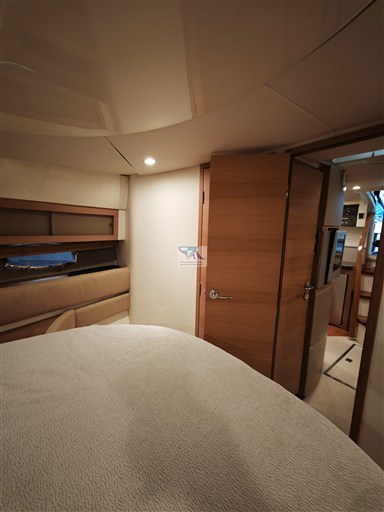 Fairline Targa 38 27