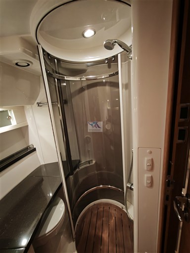 Fairline Targa 38 36