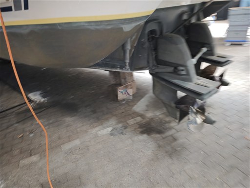 Fairline Targa 38 52