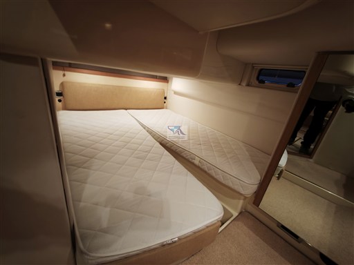 Fairline Targa 38 41