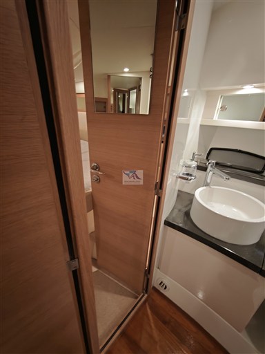 Fairline Targa 38 49