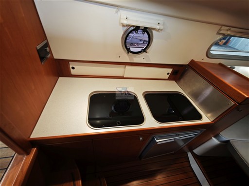 Intercruiser 28 Cabrio ELVIRA 46