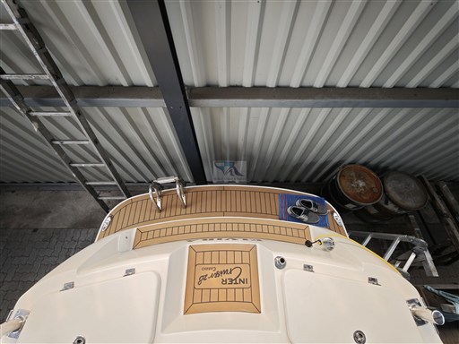 Intercruiser 28 Cabrio ELVIRA 18