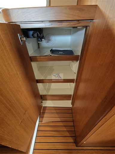 Intercruiser 28 Cabrio ELVIRA 58