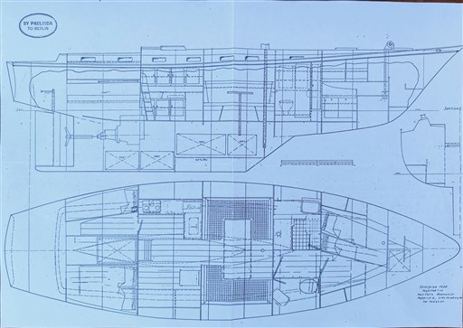 Layout Sedna