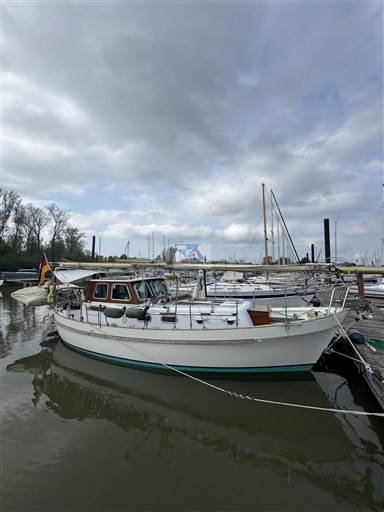Dartseiler 30 VIVIANA 1