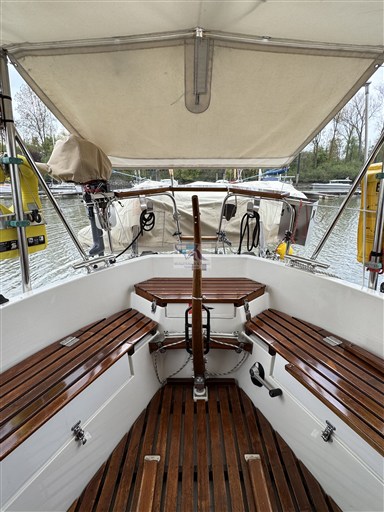 Dartseiler 30 VIVIANA 56