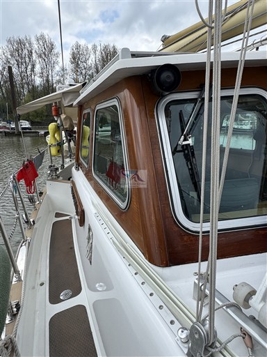 Dartseiler 30 VIVIANA 25