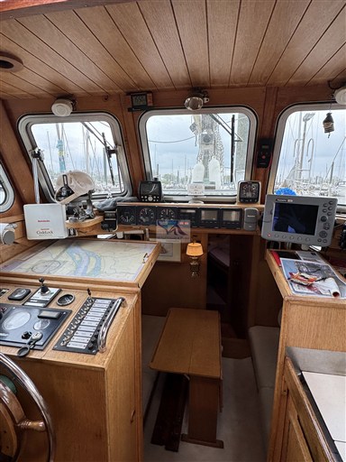 Dartseiler 30 VIVIANA 53