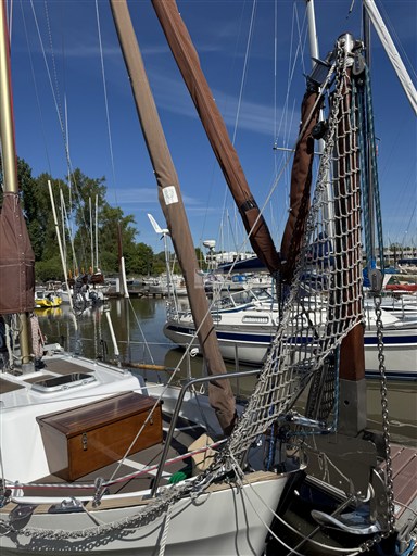 Dartsailer 30 VIVANA 99