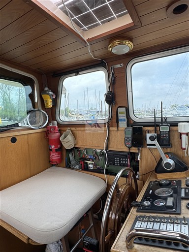 Dartseiler 30 VIVIANA 63