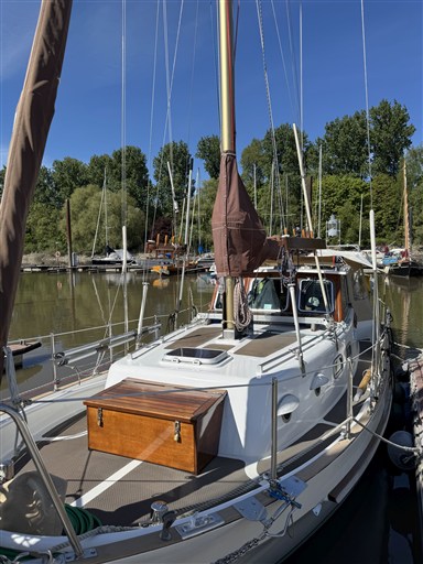 Dartsailer 30 VIVANA 96