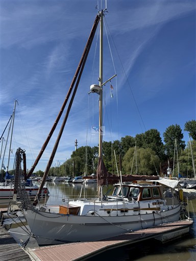 Dartsailer 30 VIVANA 95