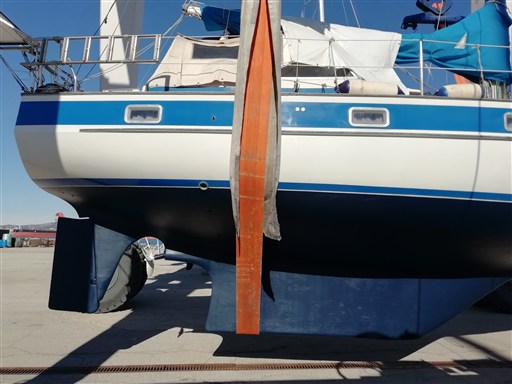 Unterwasserschiff 2026