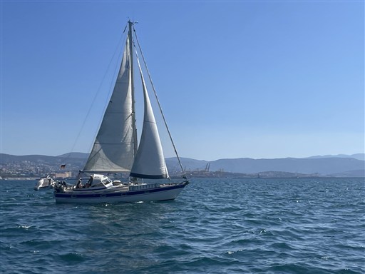 segeln