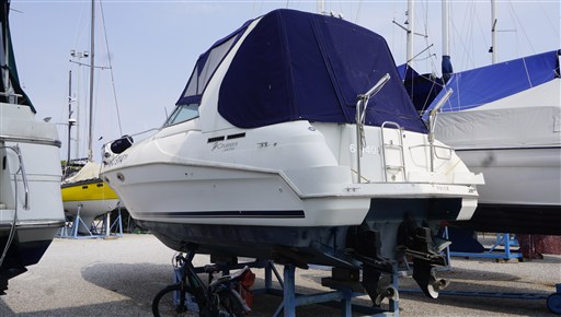 Cruisers Yachts Cruisers 3175 Rogue