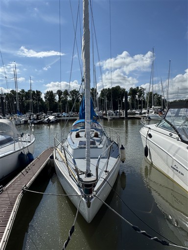 S & S 30 IVALU 4