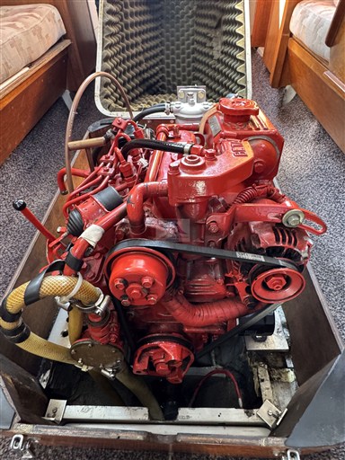 S & S 30 IVALU 27