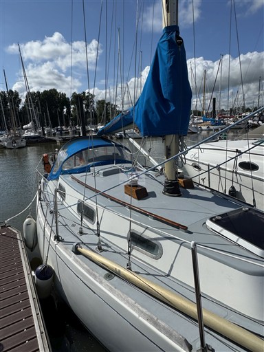 S & S 30 IVALU 3