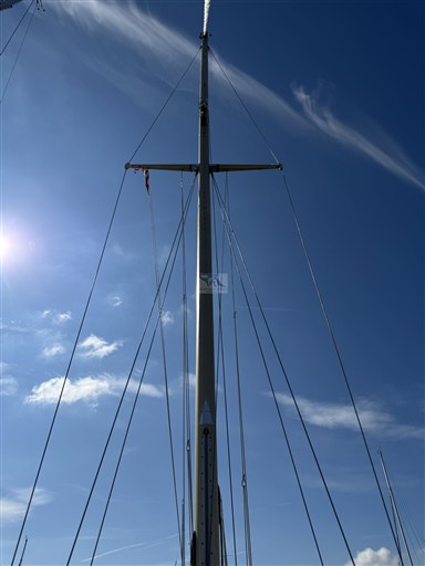 S & S 30 IVALU 35