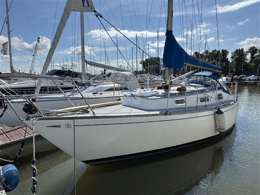 Sparkmann & Stephens 30