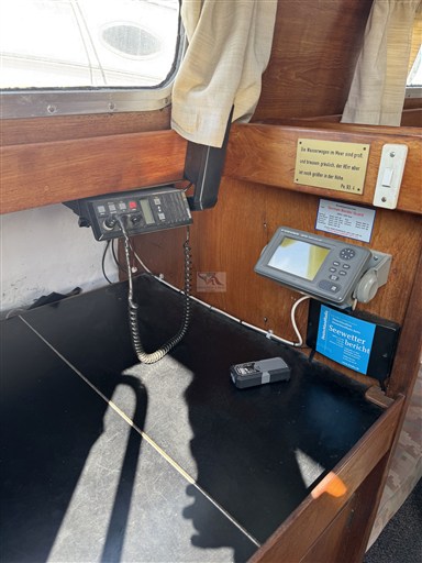 S & S 30 IVALU 50
