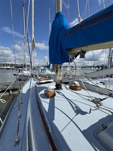 S & S 30 IVALU 34