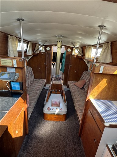 S & S 30 IVALU 33