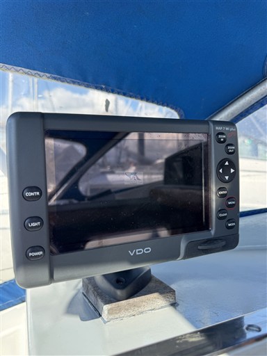 S & S 30 IVALU 31