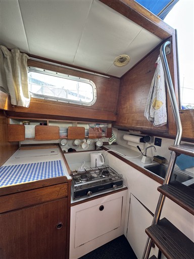 S & S 30 IVALU 62