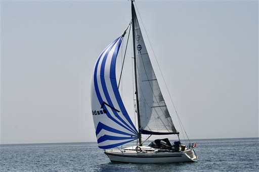 Sunbeam 33