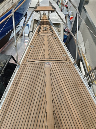 Oy Avance Yachts Ab Avance 36