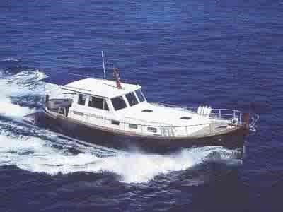 Menorquin 160 yacht depliant 10 1