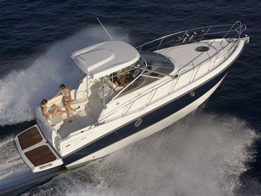 Cranchi Pelican 32